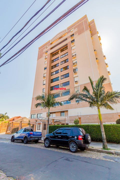 Apartamento com 3 quartos, vaga, elevador e piscina no bairro Jardim Itu