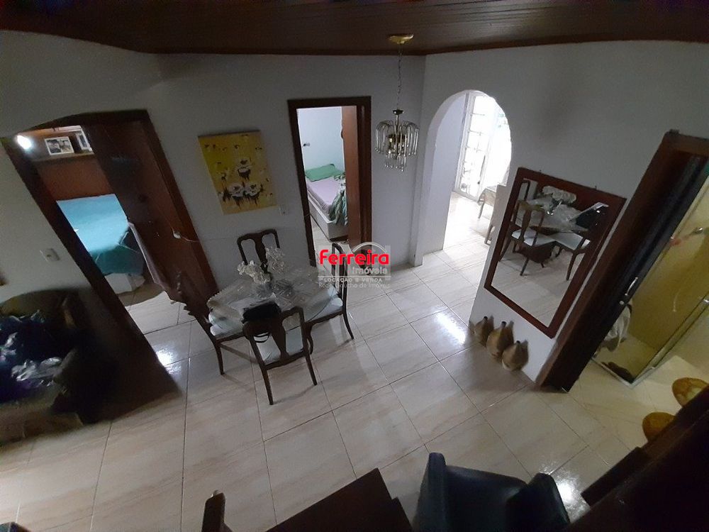 Casa, 3 quartos, à venda, 233 m², Jardim Itu - Porto Alegre — foto 3