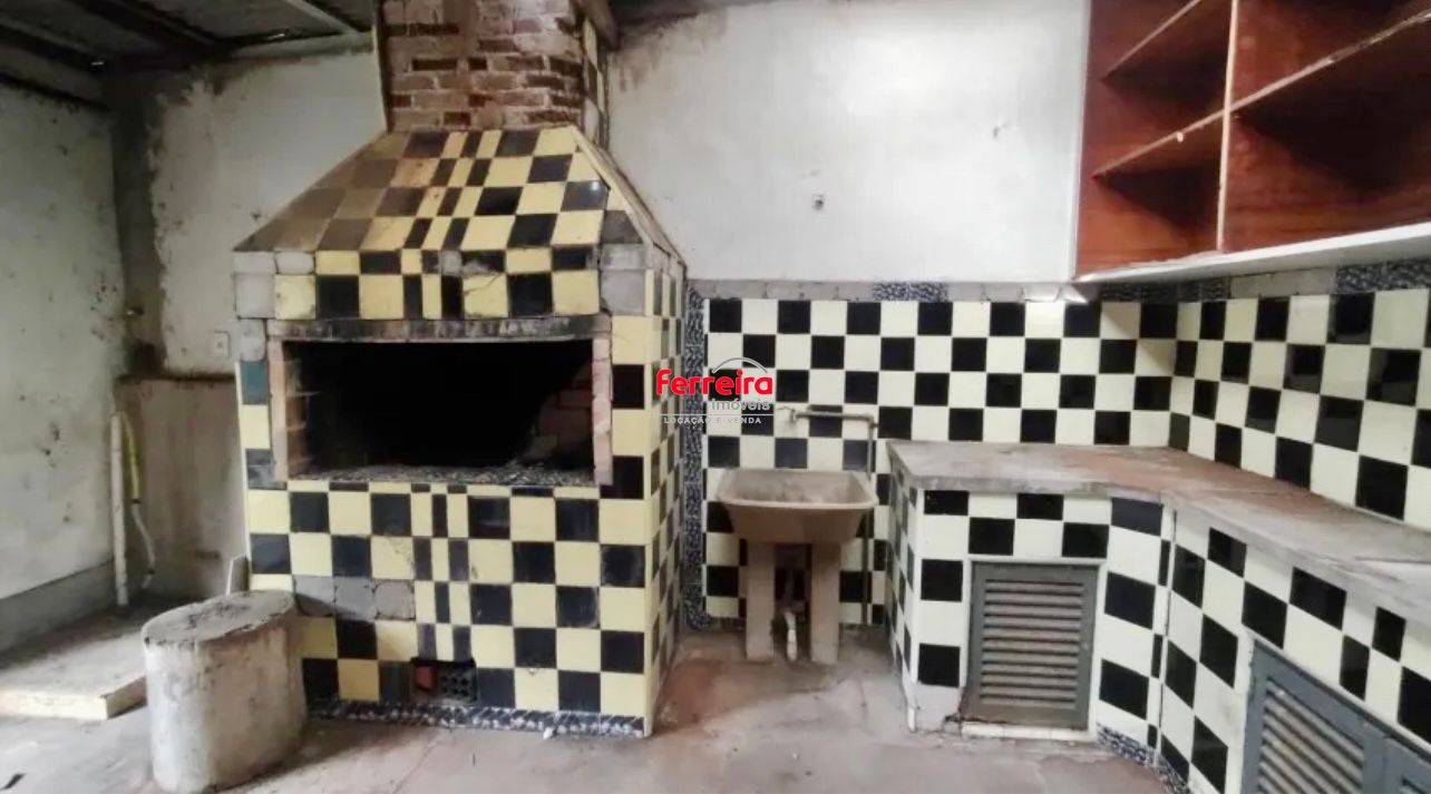 Casa, 3 quartos, à venda, 100 m², Jardim Sabará - Porto Alegre — foto 5