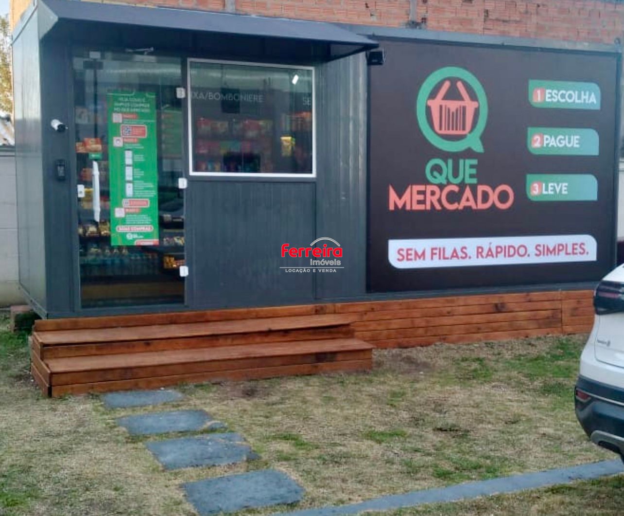 Apartamento, 2 quartos, à venda, 41 m², Restinga - Porto Alegre — foto 4