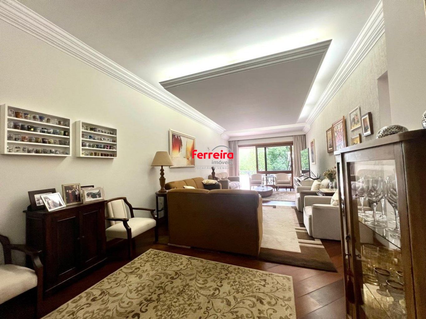 Apartamento, 4 quartos, à venda, 223 m², Jardim do Salso - Porto Alegre — foto 4