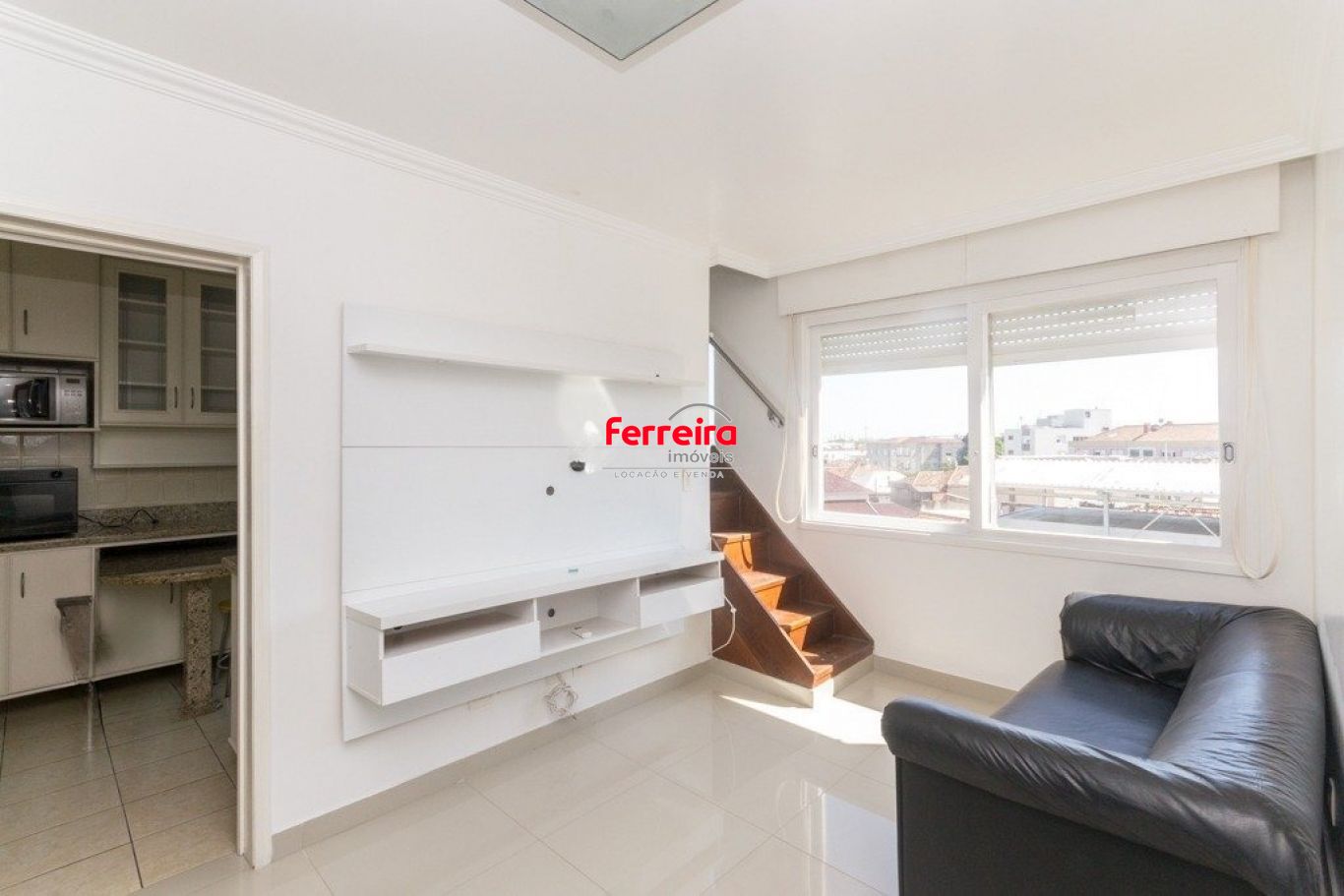 Cobertura, 2 quartos, à venda, 153 m², Auxiliadora - Porto Alegre — foto 4