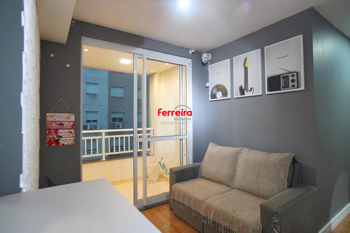 Apartamento, 2 quartos, à venda, 52 m², Farrapos - Porto Alegre — foto 3