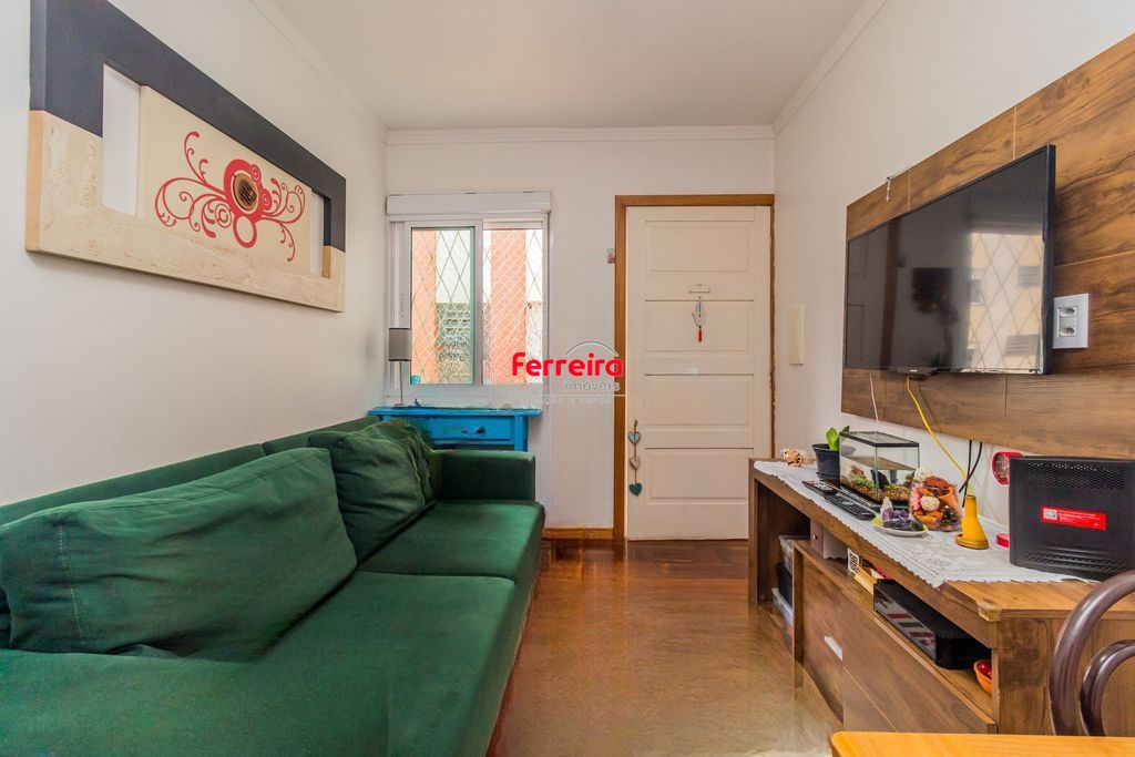Apartamento, 2 quartos, à venda, 44 m², Passo da Areia - Porto Alegre — foto 3