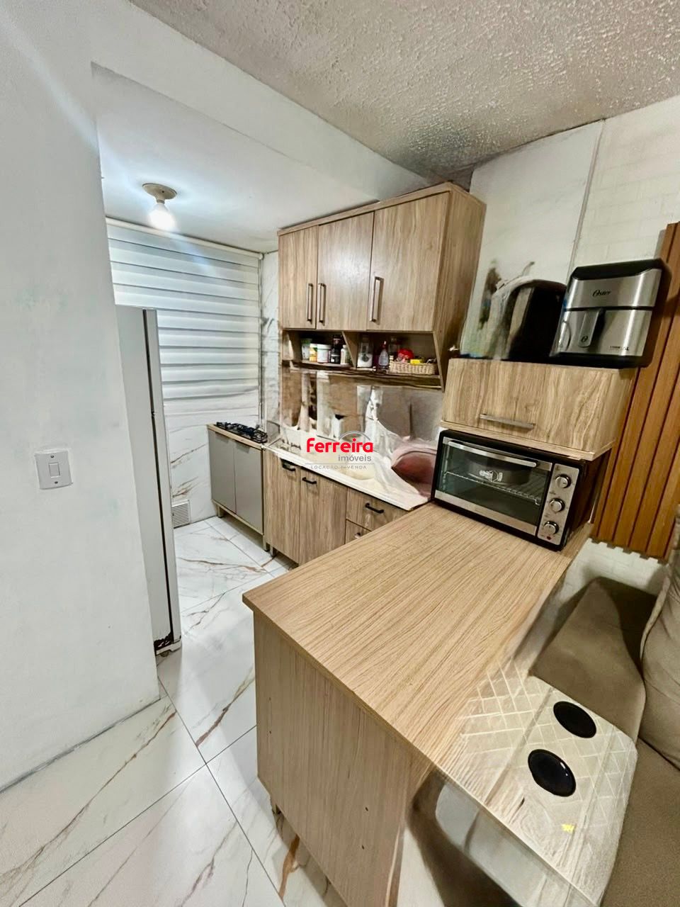 Apartamento 2 quartos com 1 vaga Jardim Leopoldina em Porto Alegre para Comprar