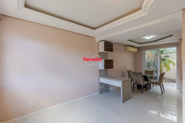 Casa de Condomínio, 2 quartos, à venda, 133 m², Marechal Rondon - Canoas — foto 3