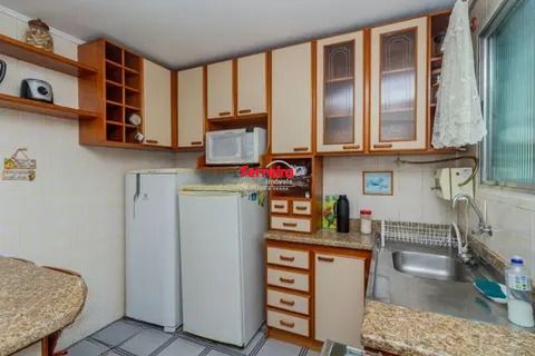 Apartamento, 2 quartos, à venda, 73 m², Centro Histórico - Porto Alegre — foto 3