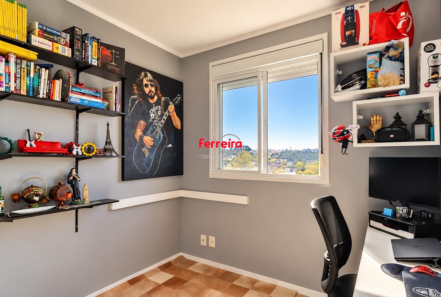 Apartamento, 2 quartos, à venda, 55 m², Teresópolis - Porto Alegre — foto 5