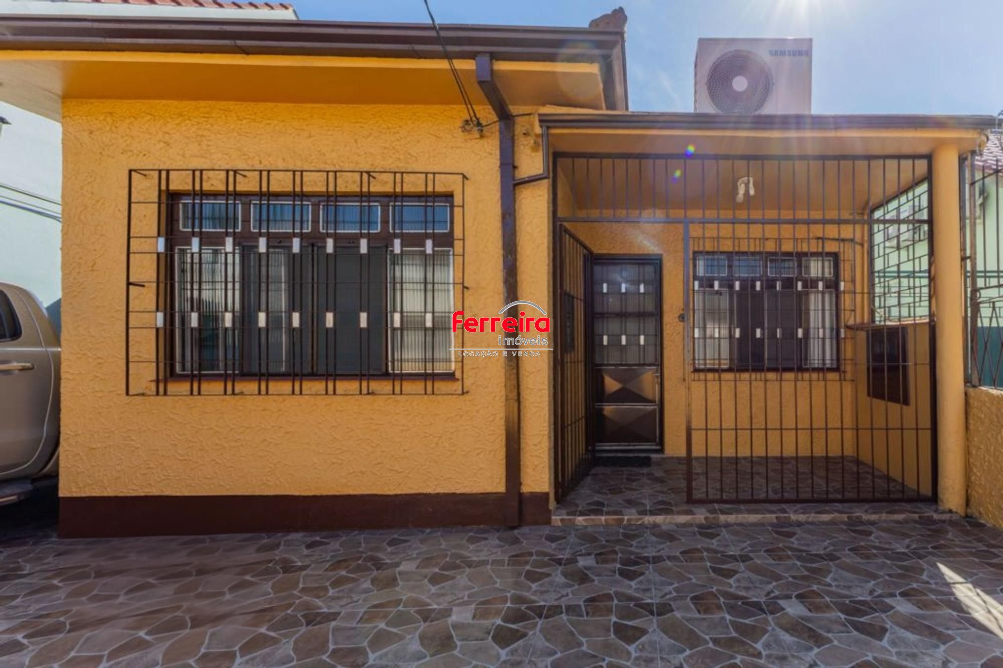 Casa, 3 quartos, à venda, 116 m², Vila João Pessoa - Porto Alegre — foto 2