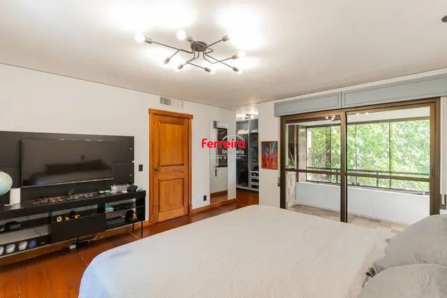 Apartamento 3 dormitórios e 3 vagas de garagem bairro Auxiliadora Poa.