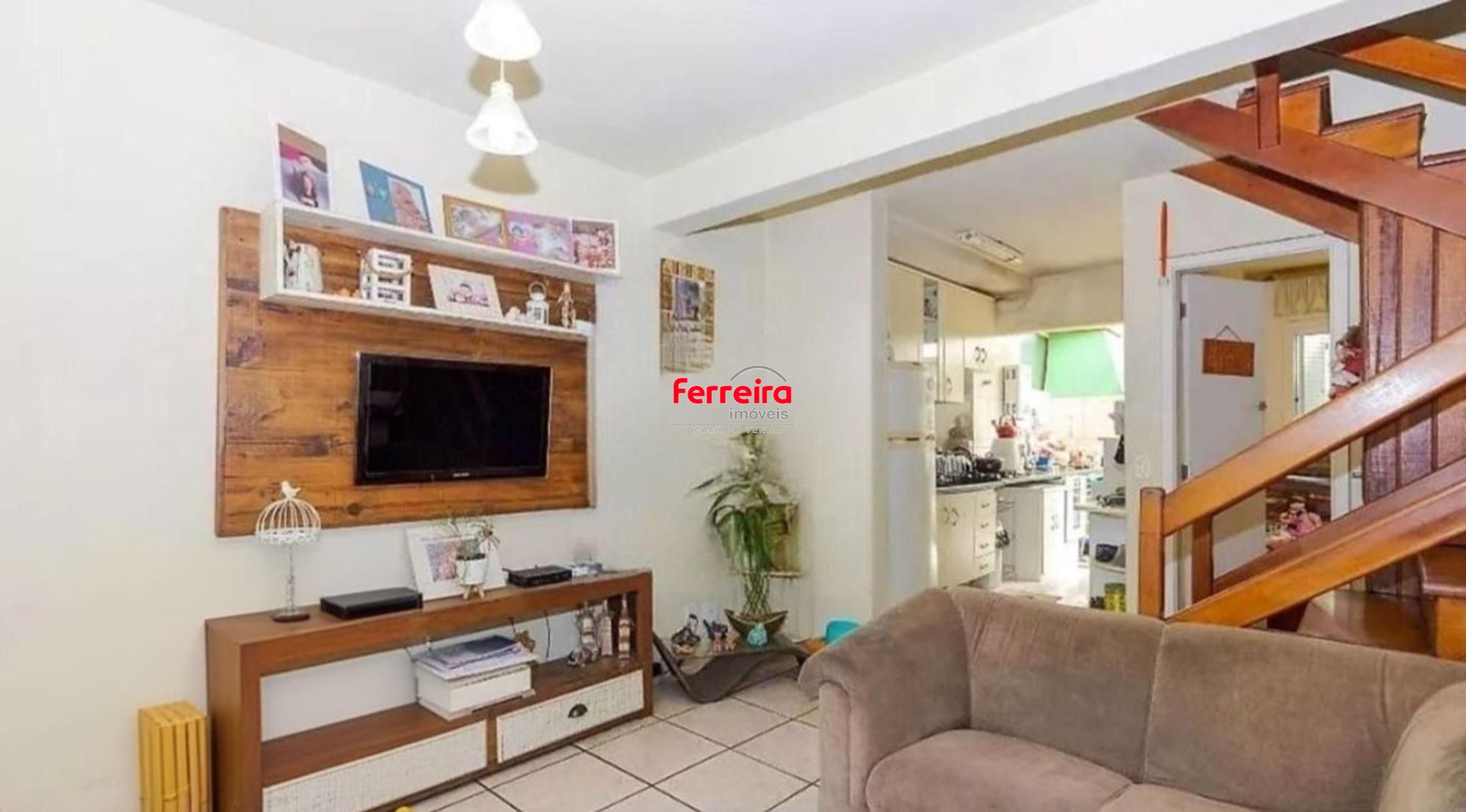 Casa de Condomínio, 2 quartos, à venda, 76 m², Sarandi - Porto Alegre — foto 2