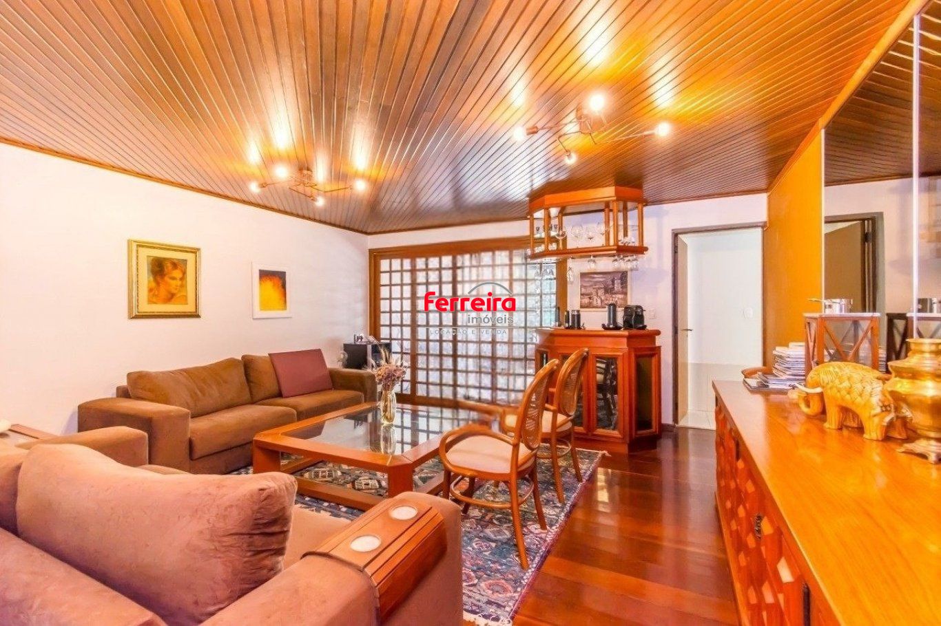 Casa, 4 quartos, à venda, 370 m², Três Figueiras - Porto Alegre — foto 4
