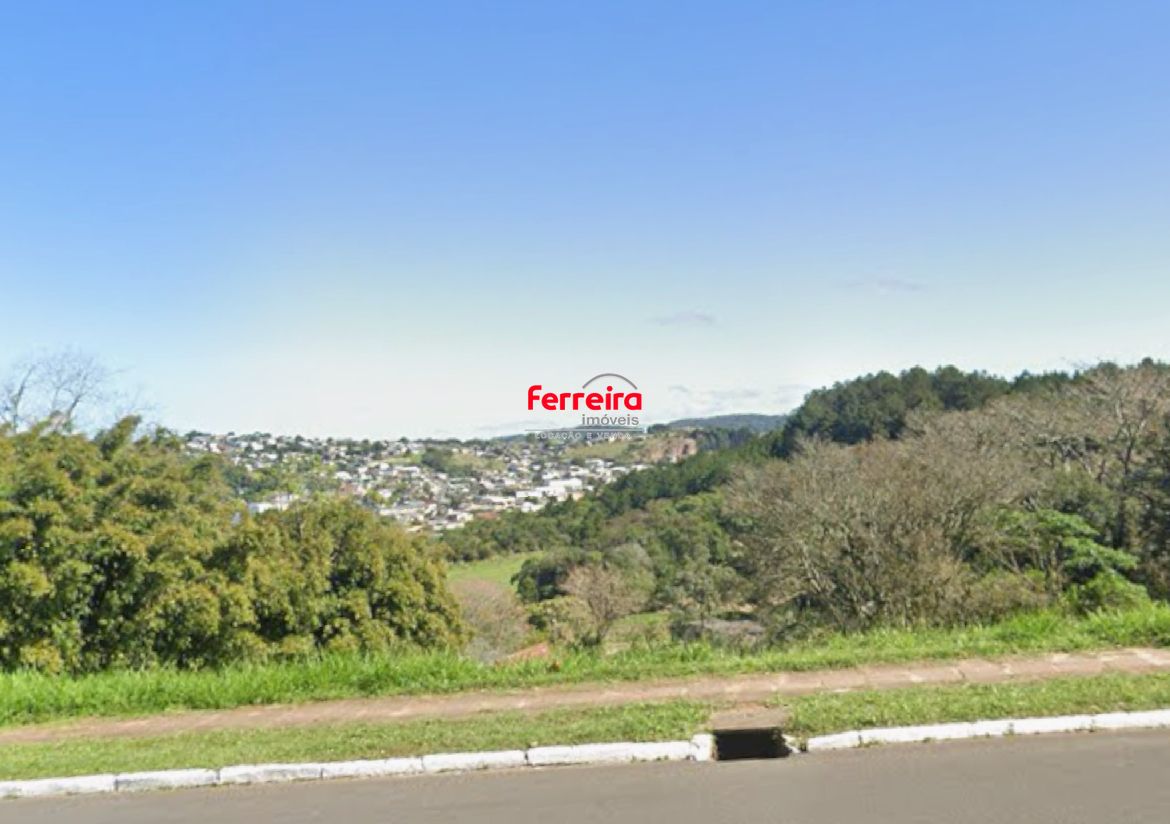 Terreno, 8 quartos, à venda, Centro Histórico - Santo Antônio da Patrulha — foto 1