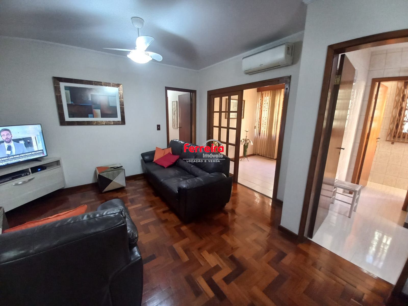 Apartamento de 3 dormitórios no bairro Sarandi