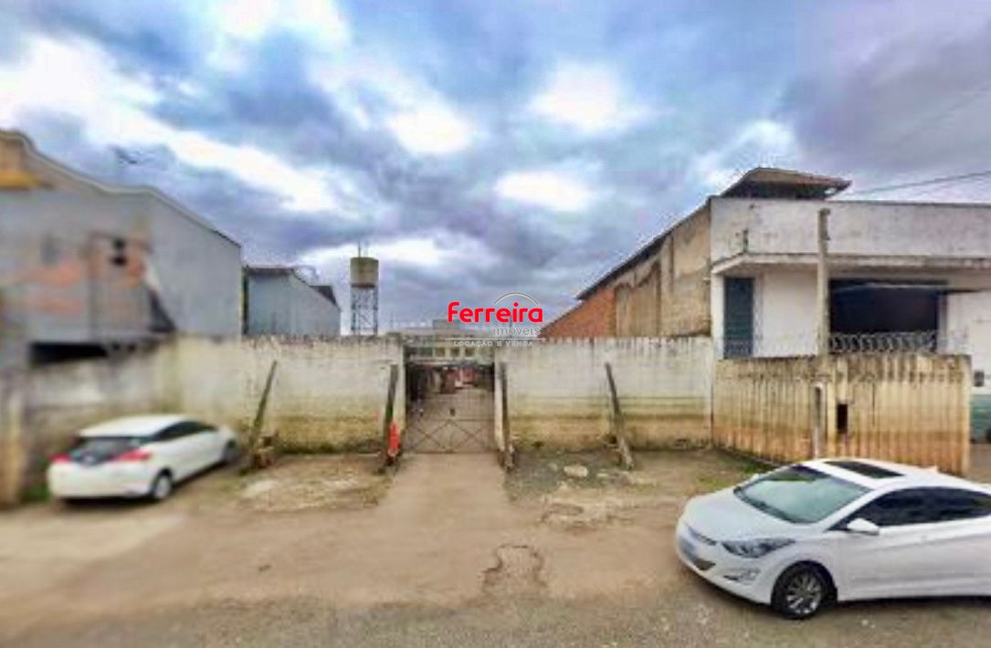 Terreno Comercial, à venda, Floresta - Porto Alegre — foto 2