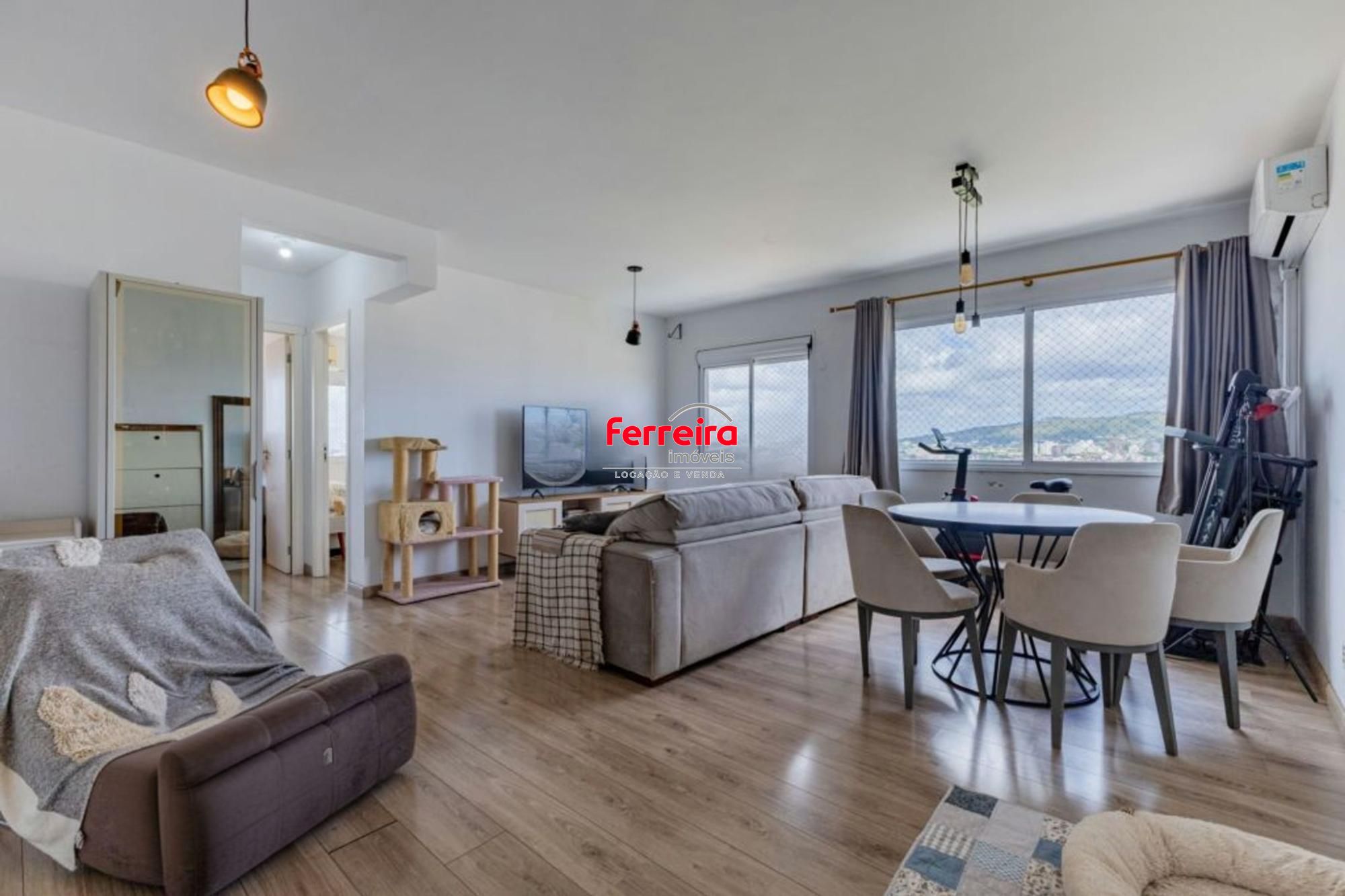 Apartamento, 3 quartos, à venda, 68 m², Vila Ipiranga - Porto Alegre — foto 4