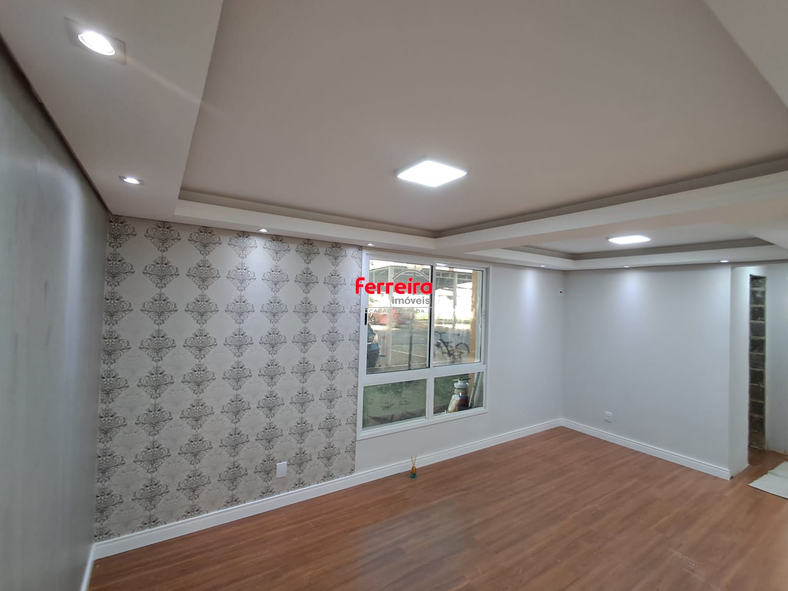 Apartamento 3 quartos, vaga, piscina e portaria 24 hrs no bairro Mato Grande
