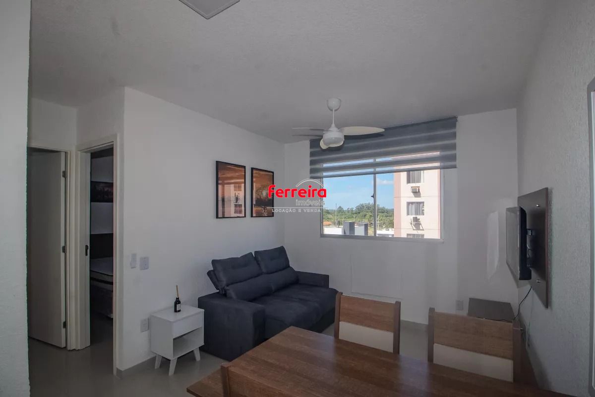 Apartamento, 2 quartos, à venda, 45 m², Hípica - Porto Alegre — foto 2