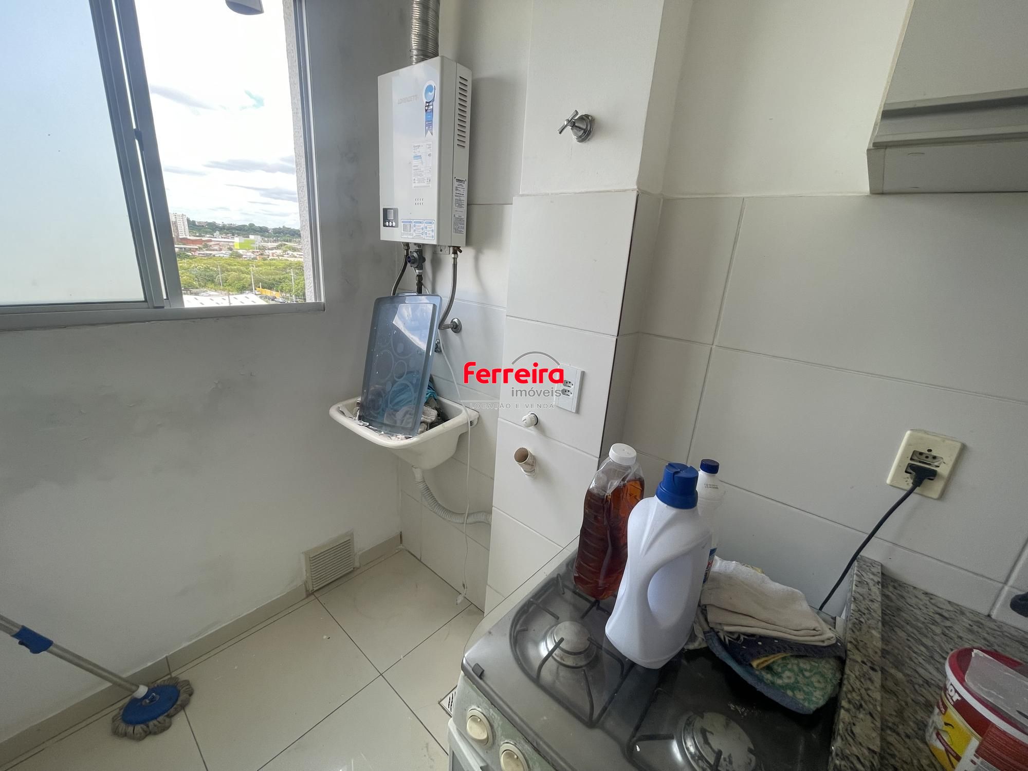 Apartamento, 3 quartos, à venda, 63 m², Sarandi - Porto Alegre — foto 5