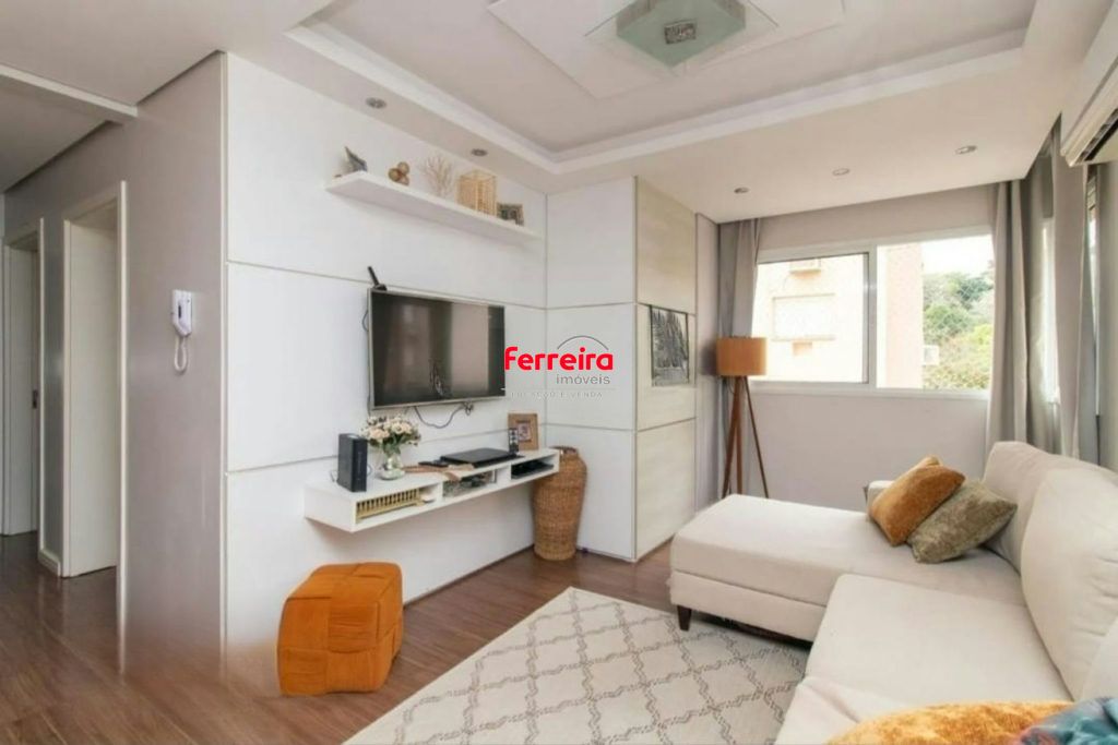 Apartamento, 2 quartos, à venda, 61 m², Nonoai - Porto Alegre — foto 4