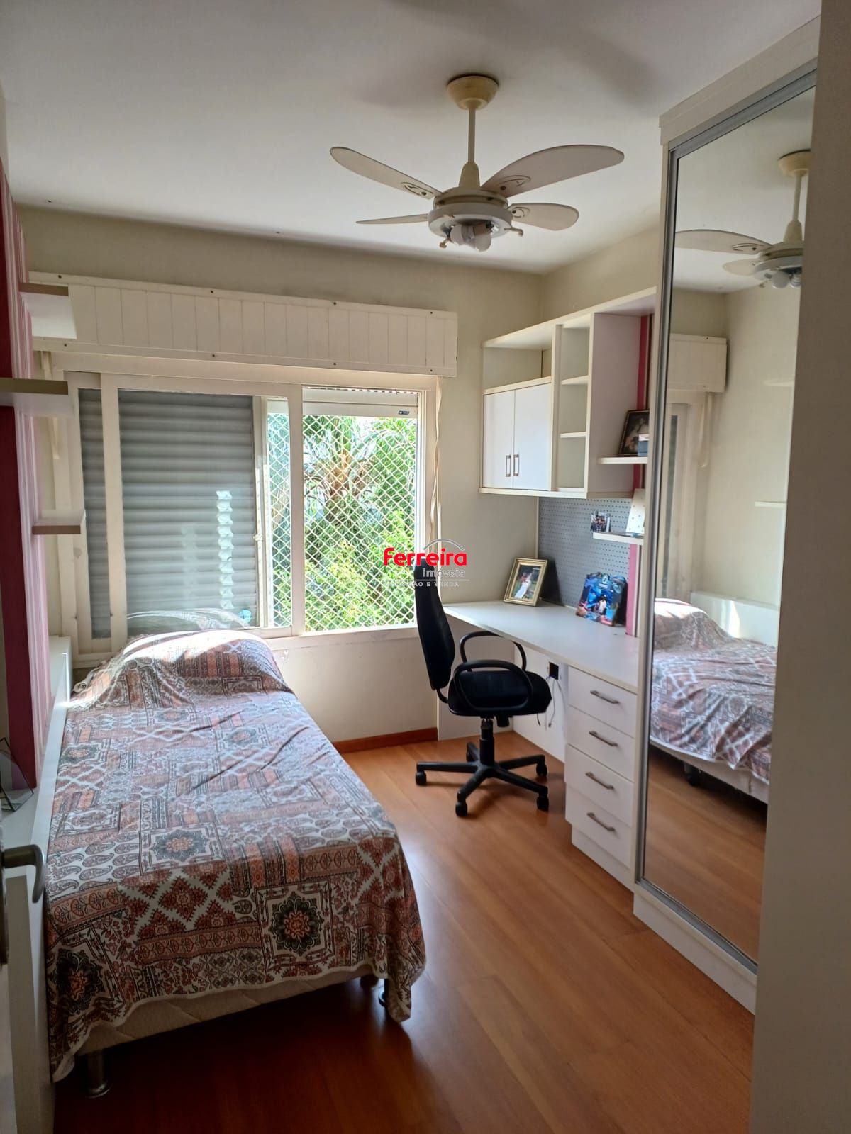 Apartamento, 3 quartos, à venda, 79 m², Tristeza - Porto Alegre — foto 5