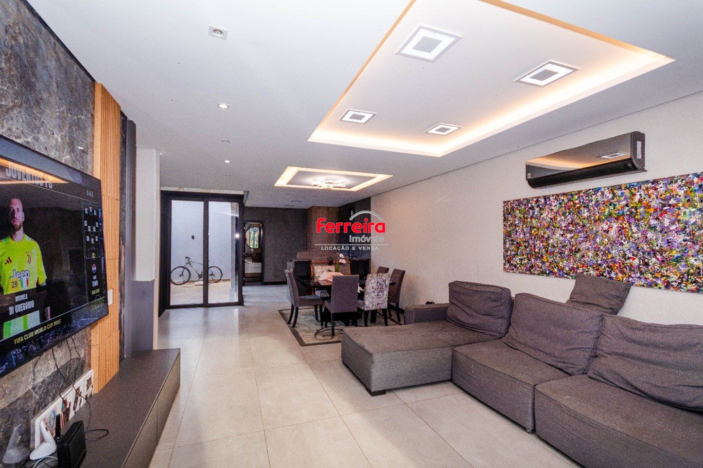 Casa, 4 quartos, à venda, 225 m², Estância Velha - Canoas — foto 4