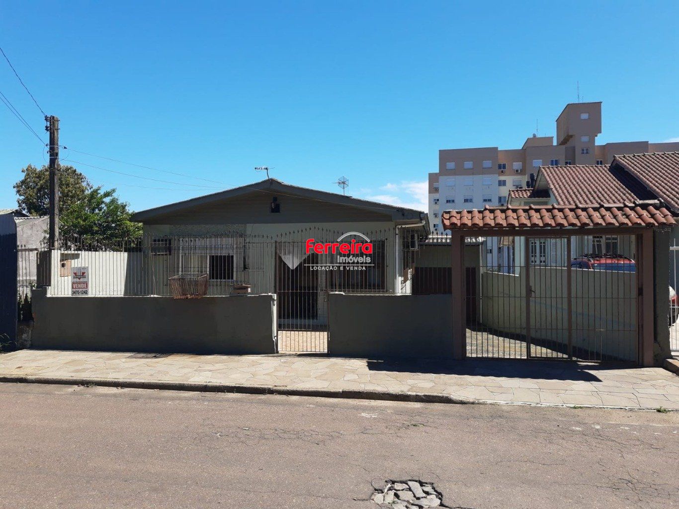 Casa, 2 quartos, à venda, 120 m², Vila Monte Carlo - Cachoeirinha — foto 2