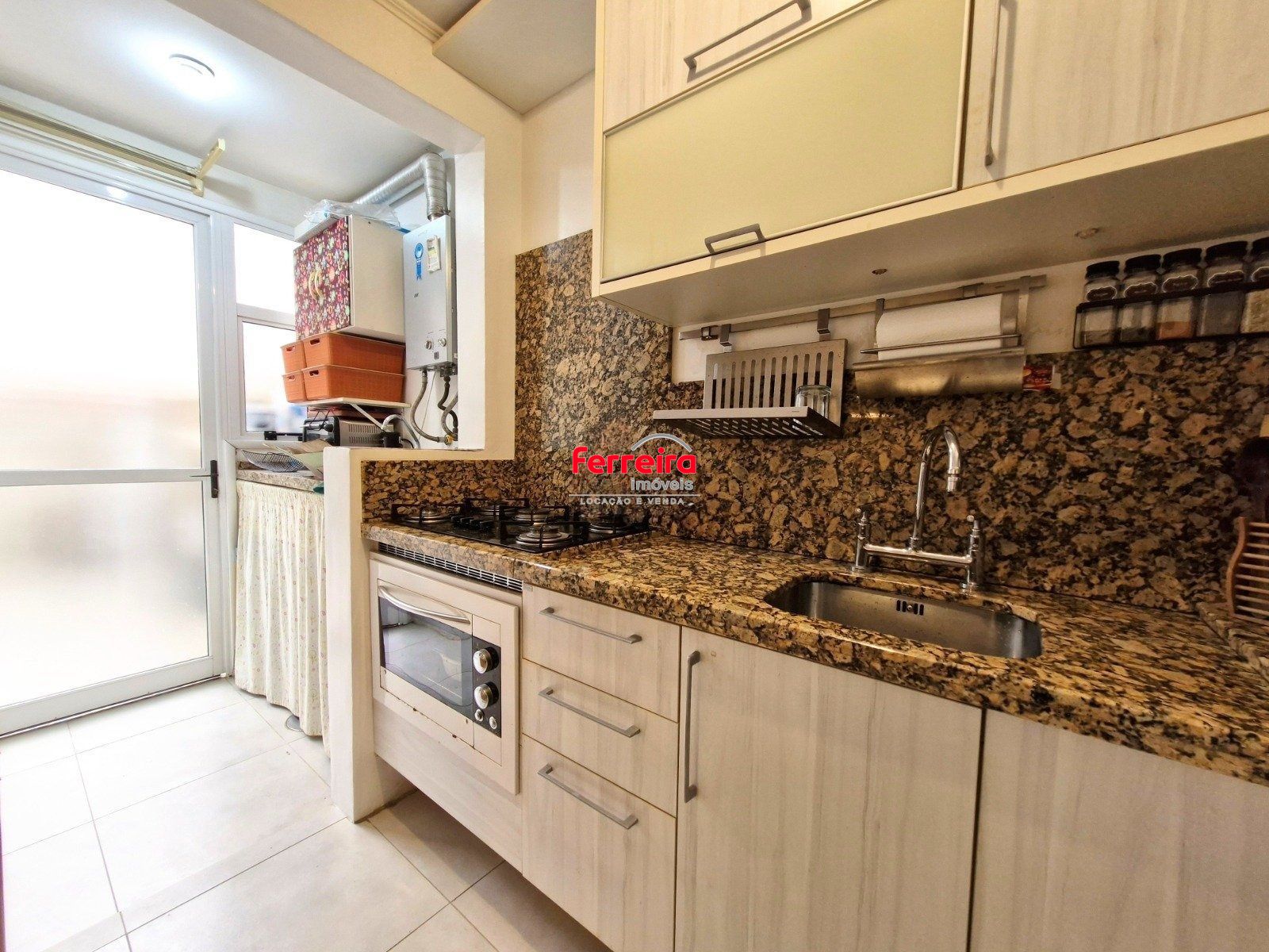 Casa de Condomínio, 2 quartos, à venda, 107 m², Marechal Rondon - Canoas — foto 5