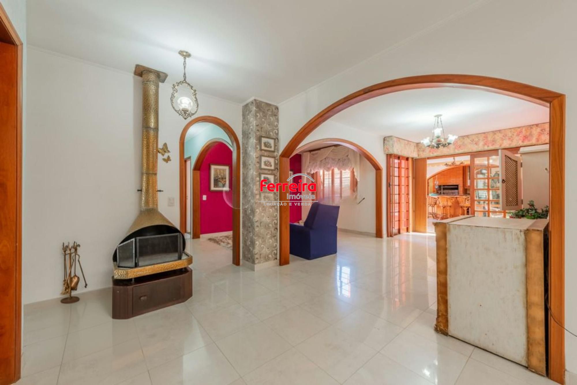 Casa, 3 quartos, à venda, 223 m², Jardim Itu - Porto Alegre — foto 4