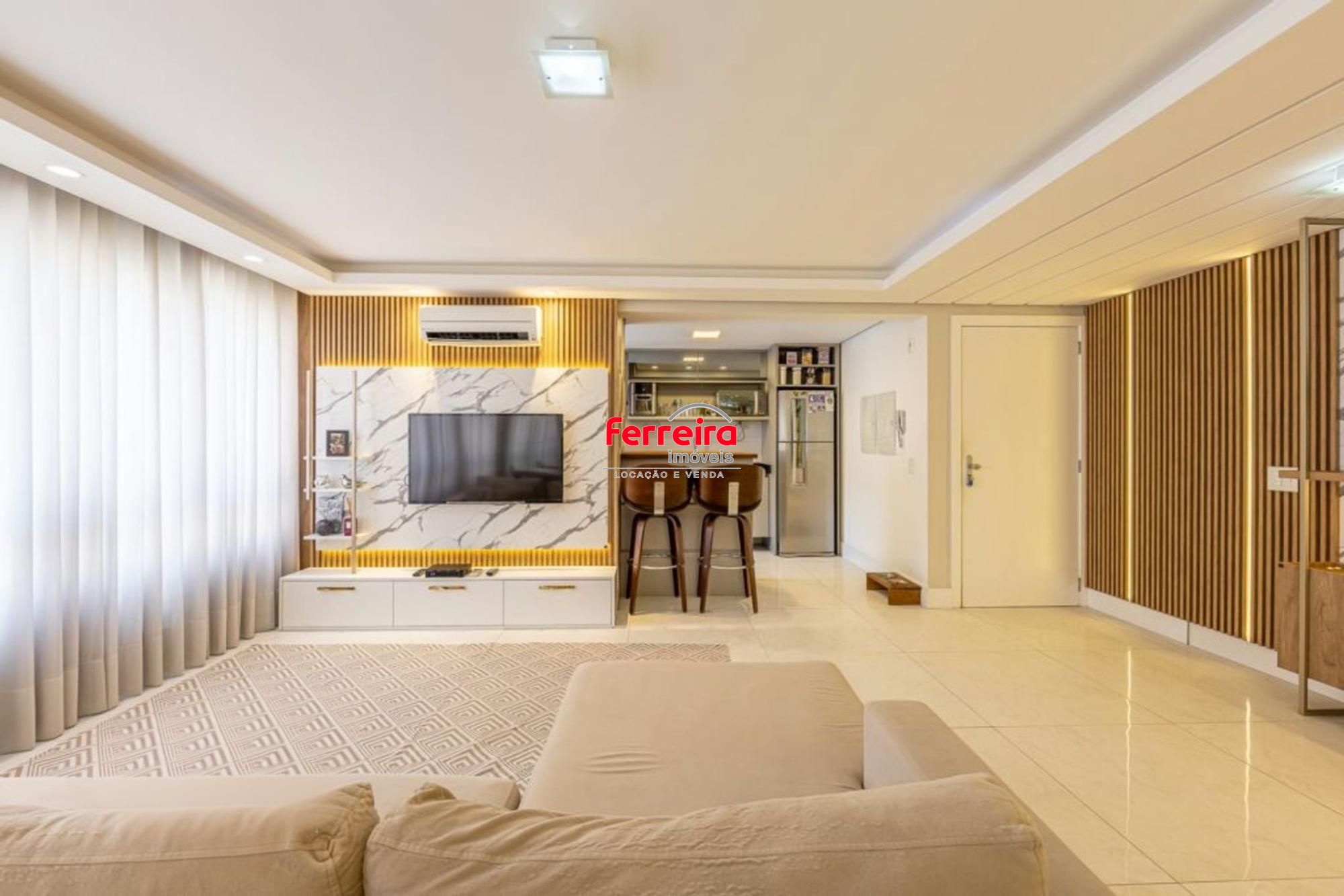 Apartamento, 3 quartos, à venda, 90 m², Petrópolis - Porto Alegre — foto 4
