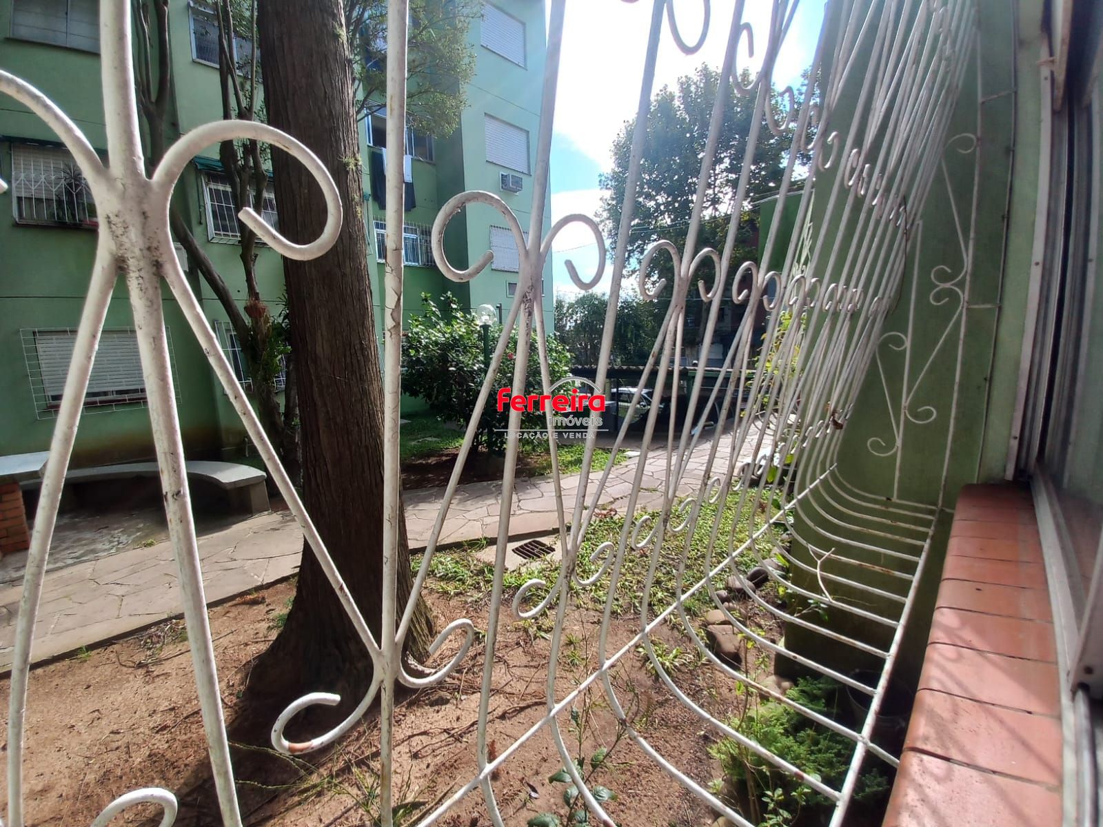 Apartamento, 2 quartos, à venda, 53 m², Jardim Itu - Porto Alegre — foto 4