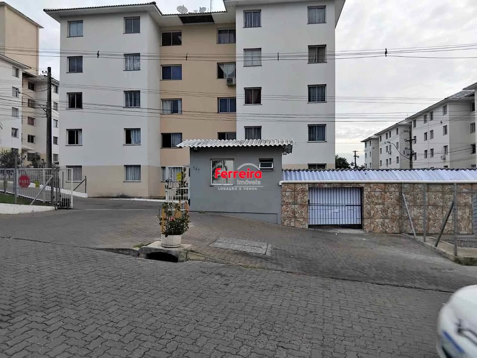 APARTAMENTO SEMI MOBILIADO RESTINGA - 2 DORMITÓRIOS