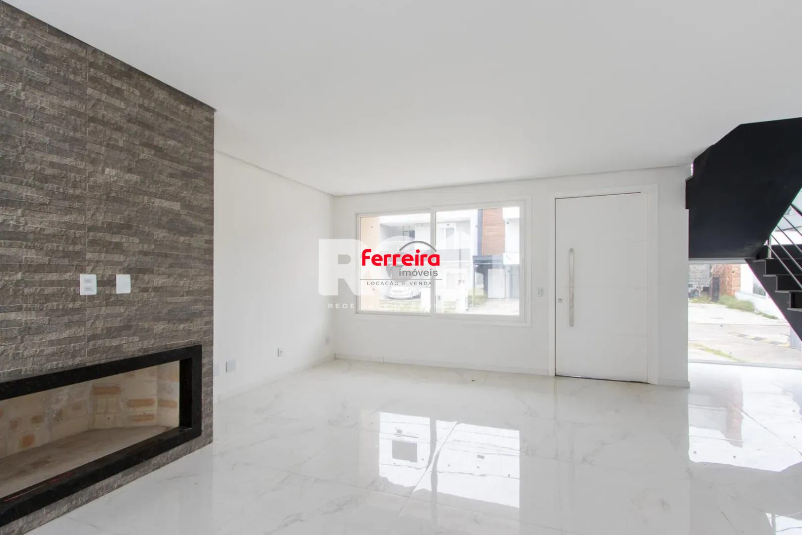 Casa de Condomínio, 3 suítes, à venda, 164 m², Aberta dos Morros - Porto Alegre — foto 5