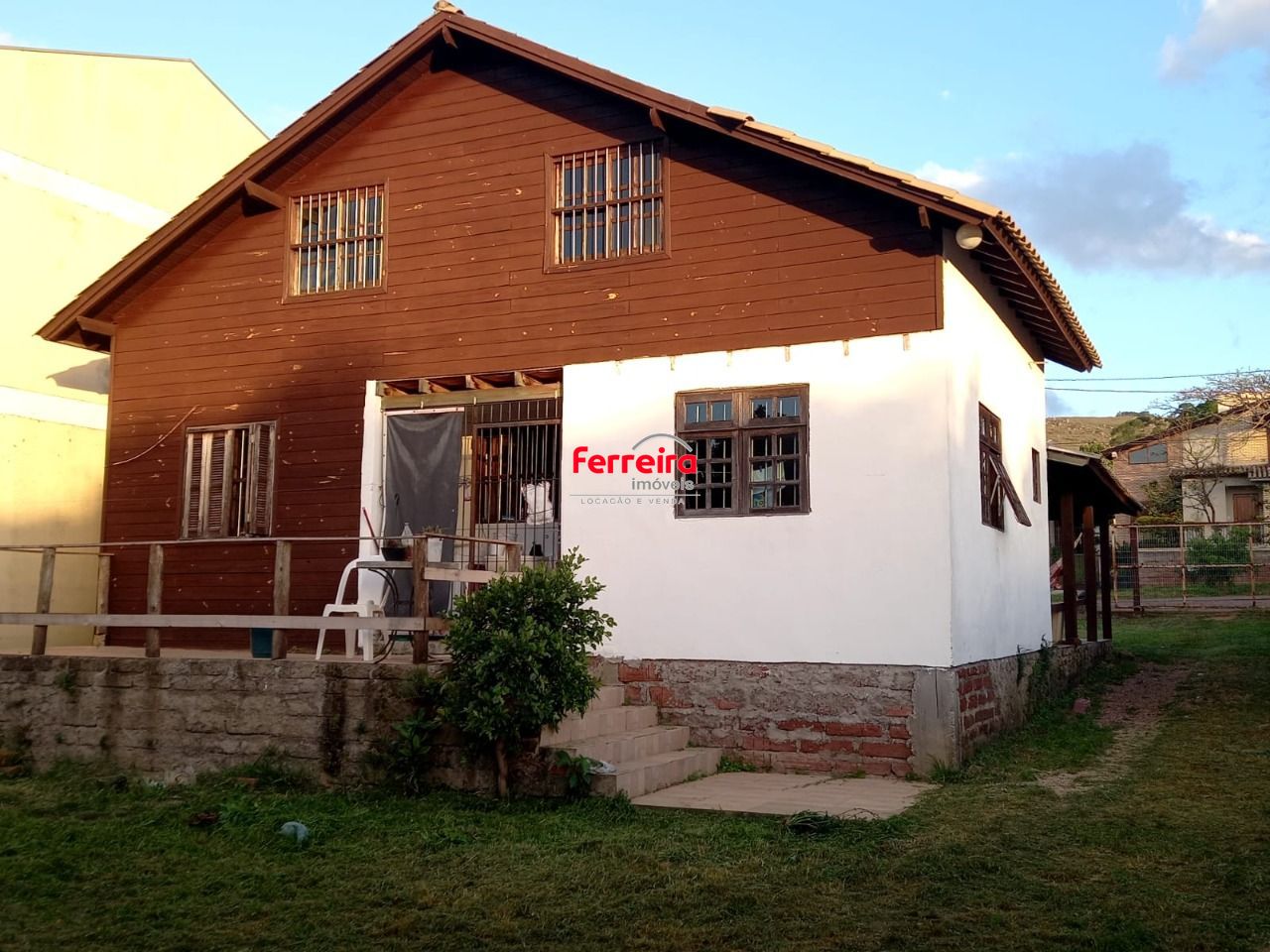 Casa, 3 quartos, à venda, 100 m², Campo Novo - Porto Alegre — foto 2