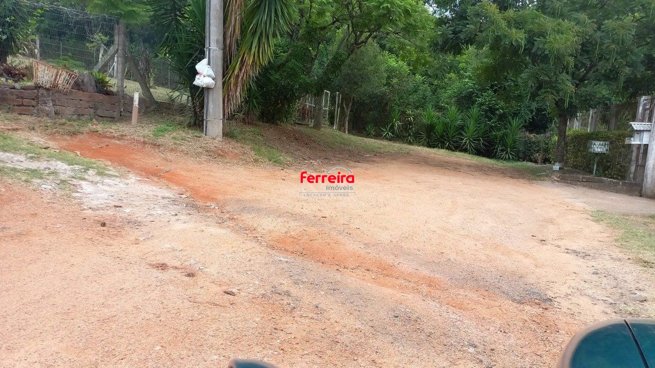 Terreno no bairro Vila Nova