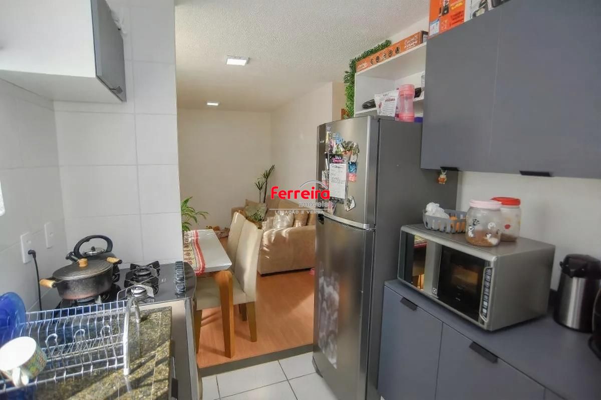 Apartamento, 2 quartos, à venda, 51 m², Cecília - Viamão — foto 3