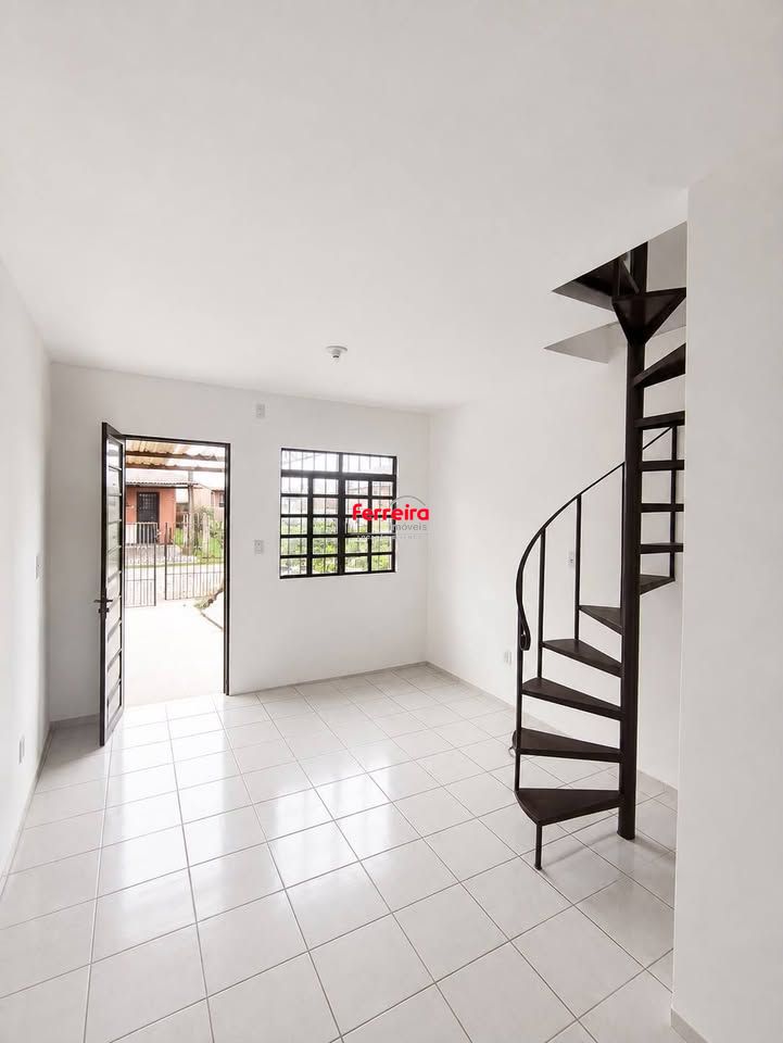 Sobrado, 2 quartos, à venda, 48 m², Restinga - Porto Alegre — foto 2