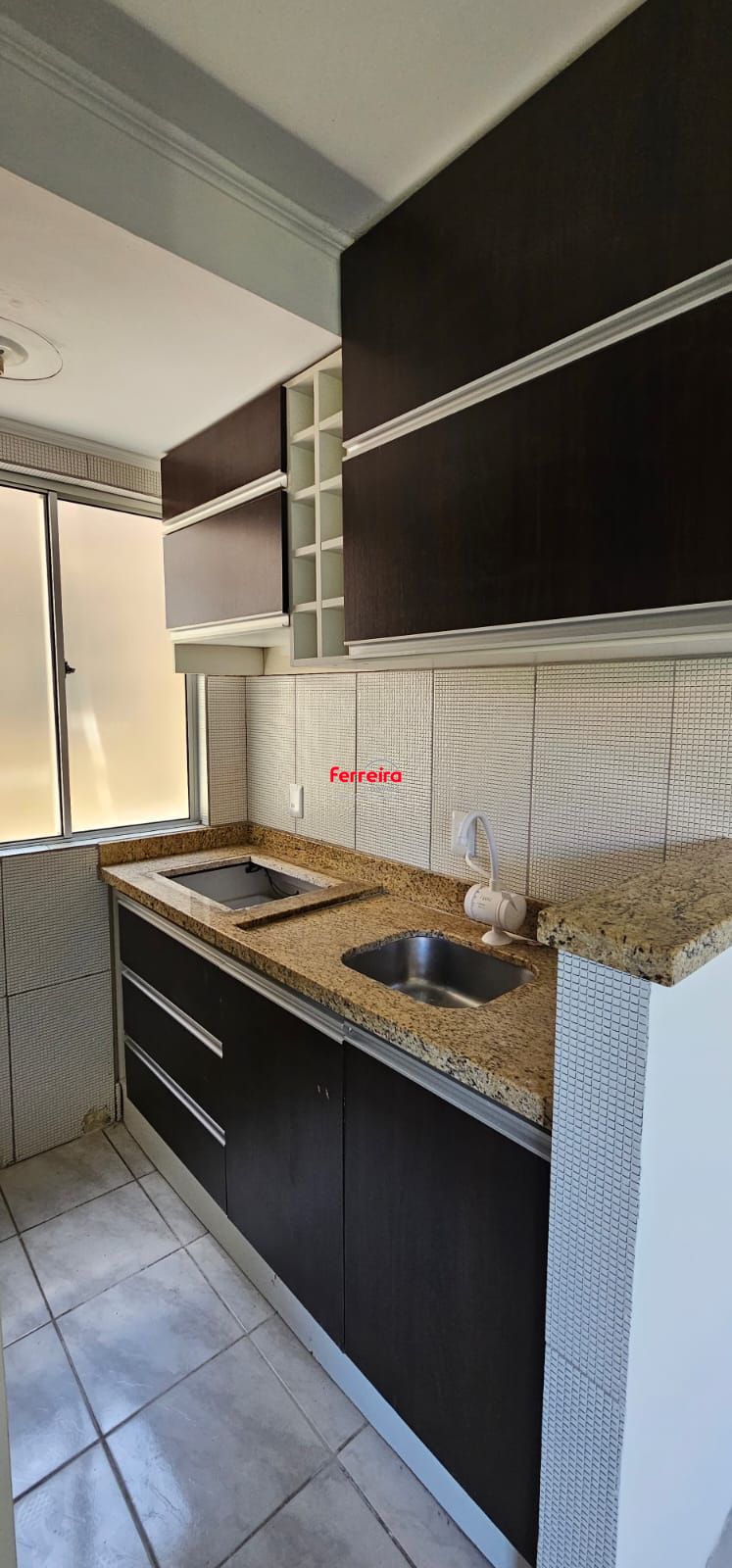 Apartamento, 2 quartos, à venda, 38 m², Lomba do Pinheiro - Porto Alegre — foto 3