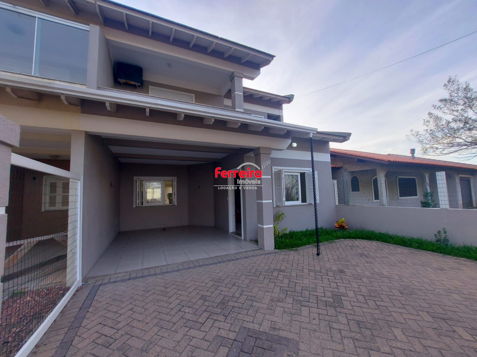 Casa, 4 quartos, à venda, 143 m², Litoral - Tramandaí — foto 2