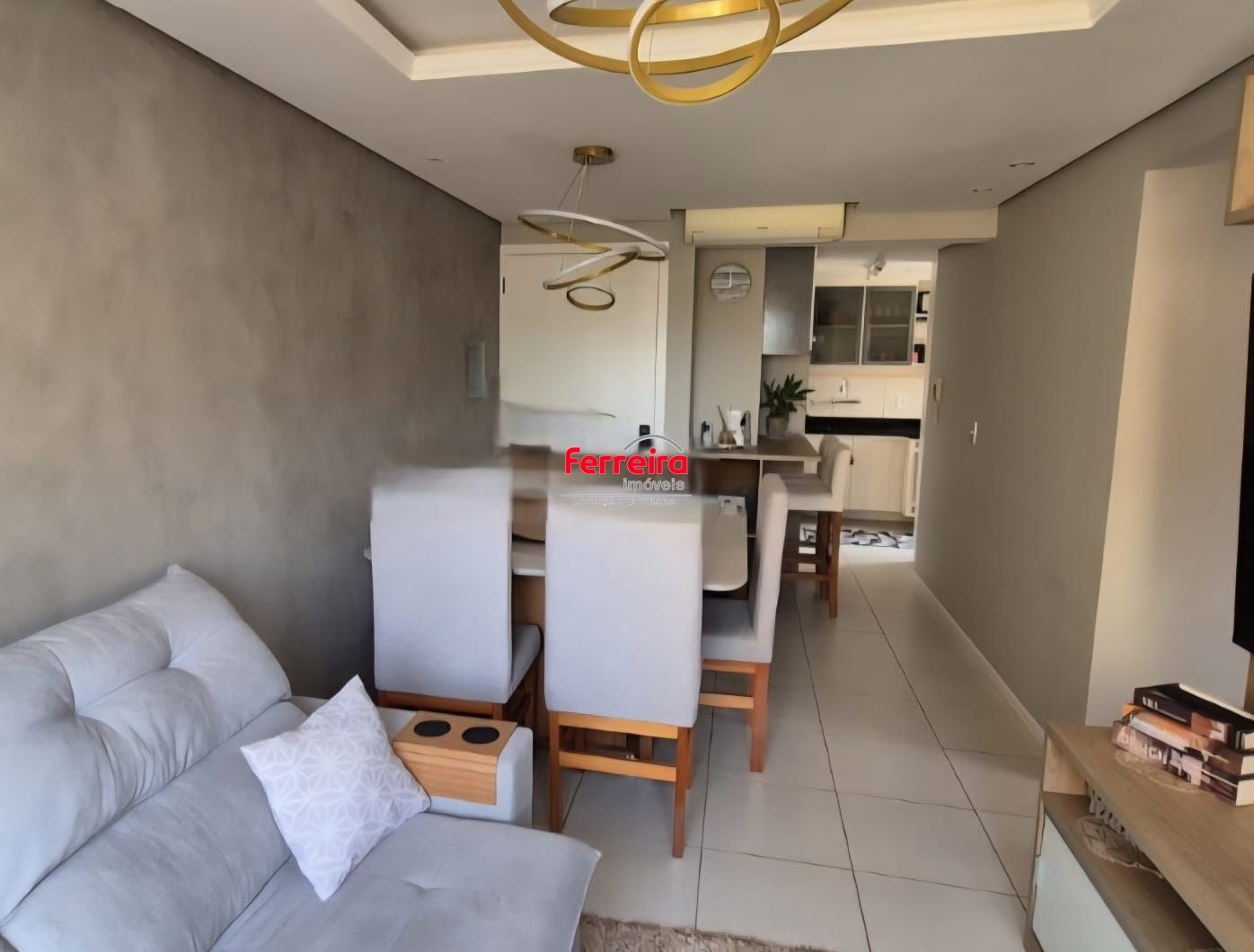 Apartamento, 2 quartos, à venda, 51 m², Aberta dos Morros - Porto Alegre — foto 3
