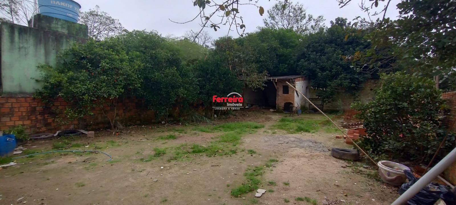 Casa 2 quartos à venda, 100m², Restinga - Porto Alegre