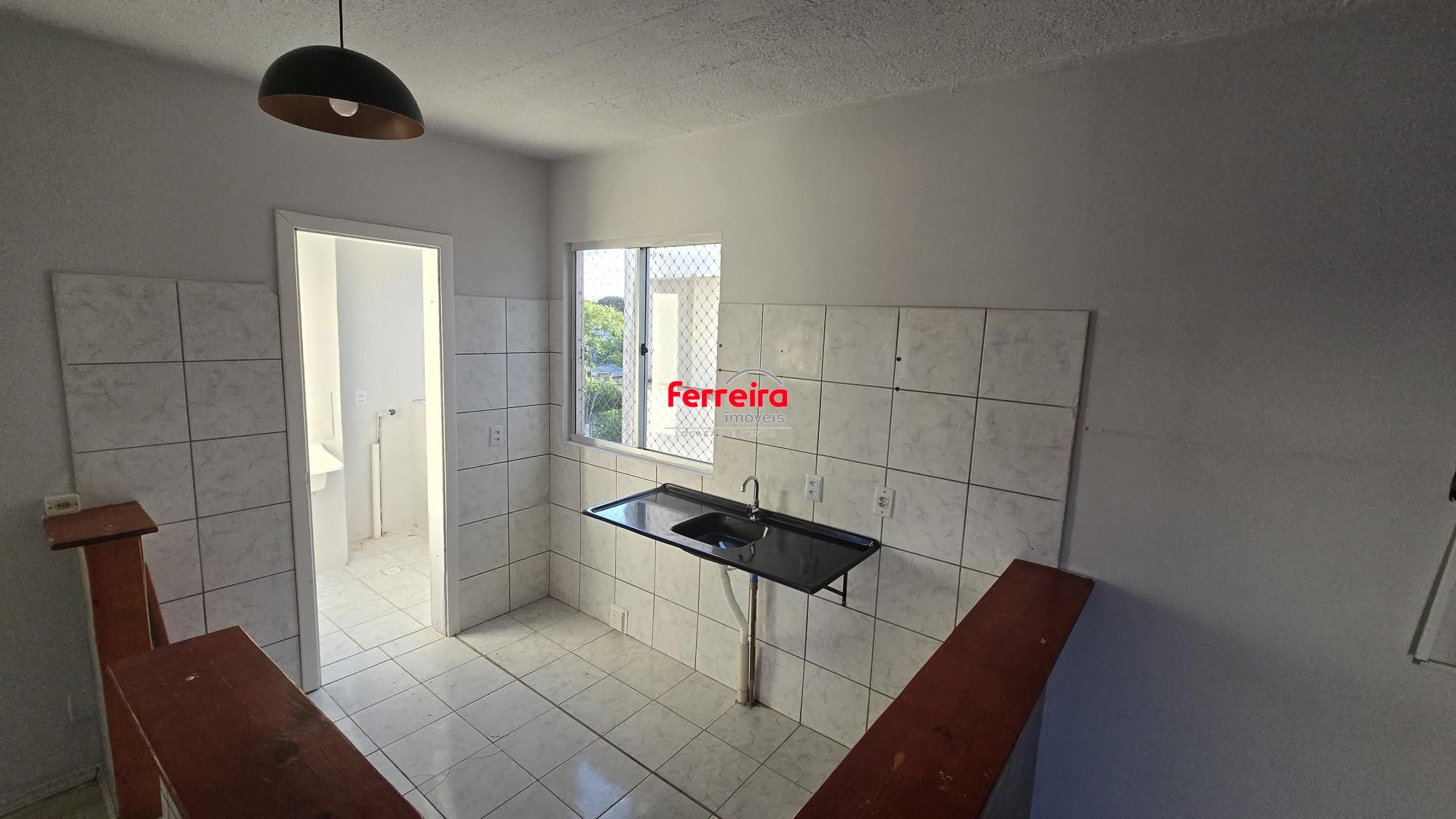 Apartamento, 2 quartos, à venda, 45 m², Restinga - Porto Alegre — foto 4