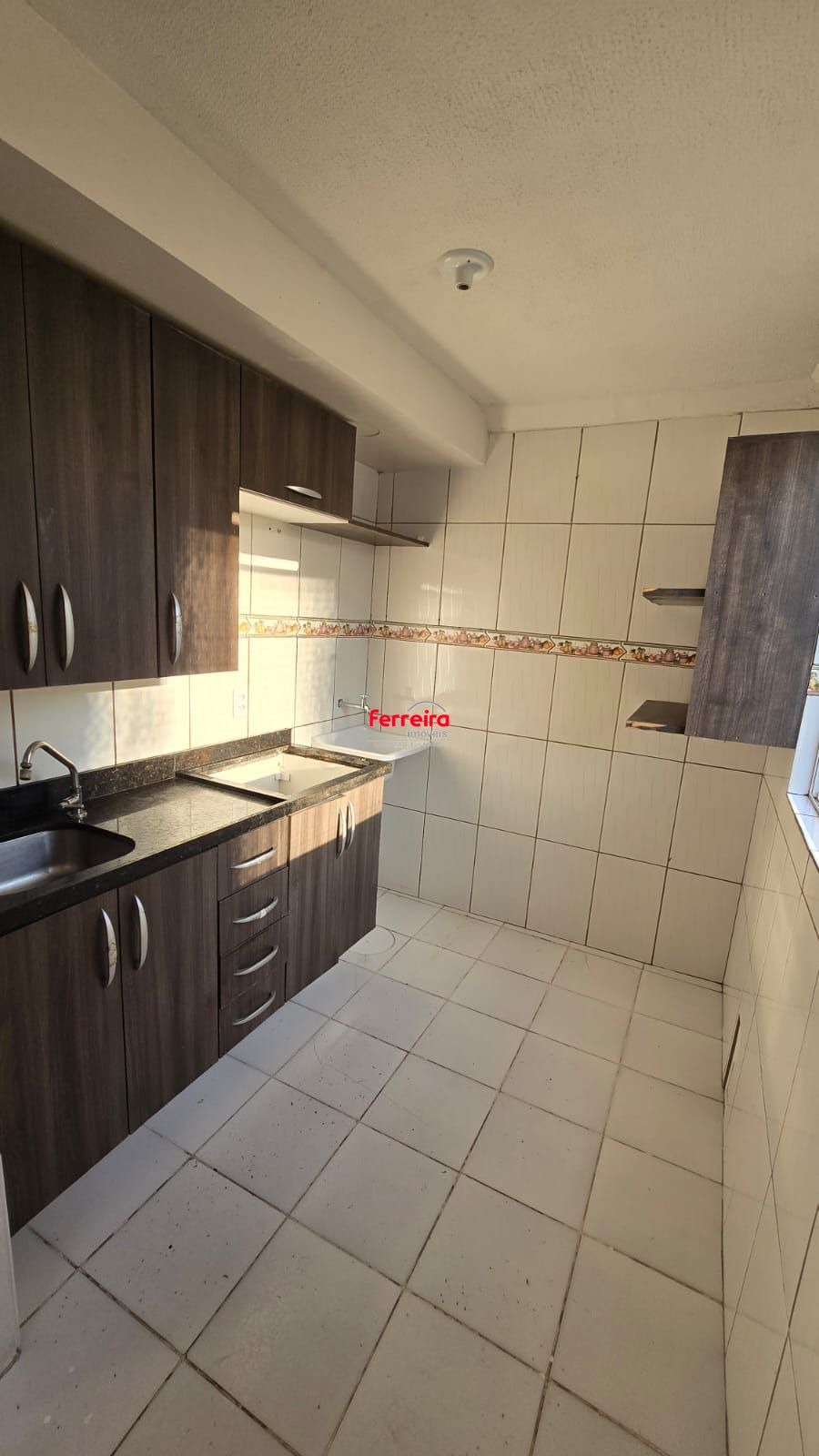 Apartamento, 2 quartos, à venda, 43 m², Restinga - Porto Alegre — foto 5