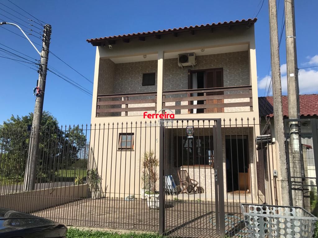 Casa, 3 quartos, à venda, 128 m², Hípica - Porto Alegre — foto 2