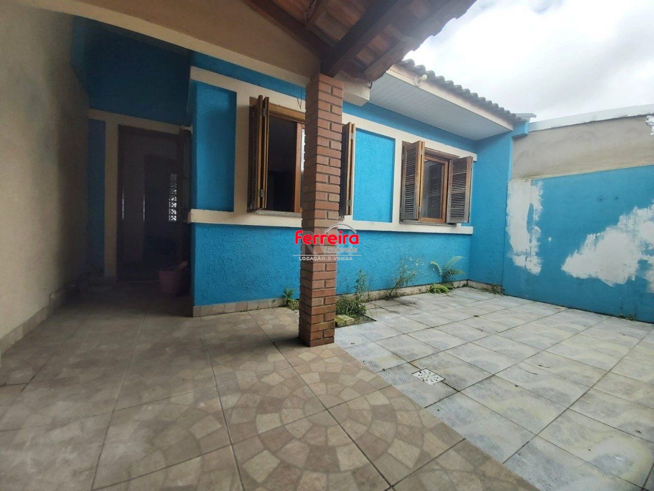 Casa, 3 quartos, à venda, 58 m², Hípica - Porto Alegre — foto 4