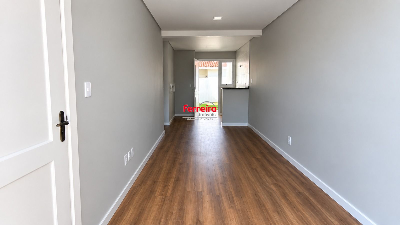 Casa de Condomínio, 2 quartos, à venda, 48 m², Hípica - Porto Alegre — foto 3