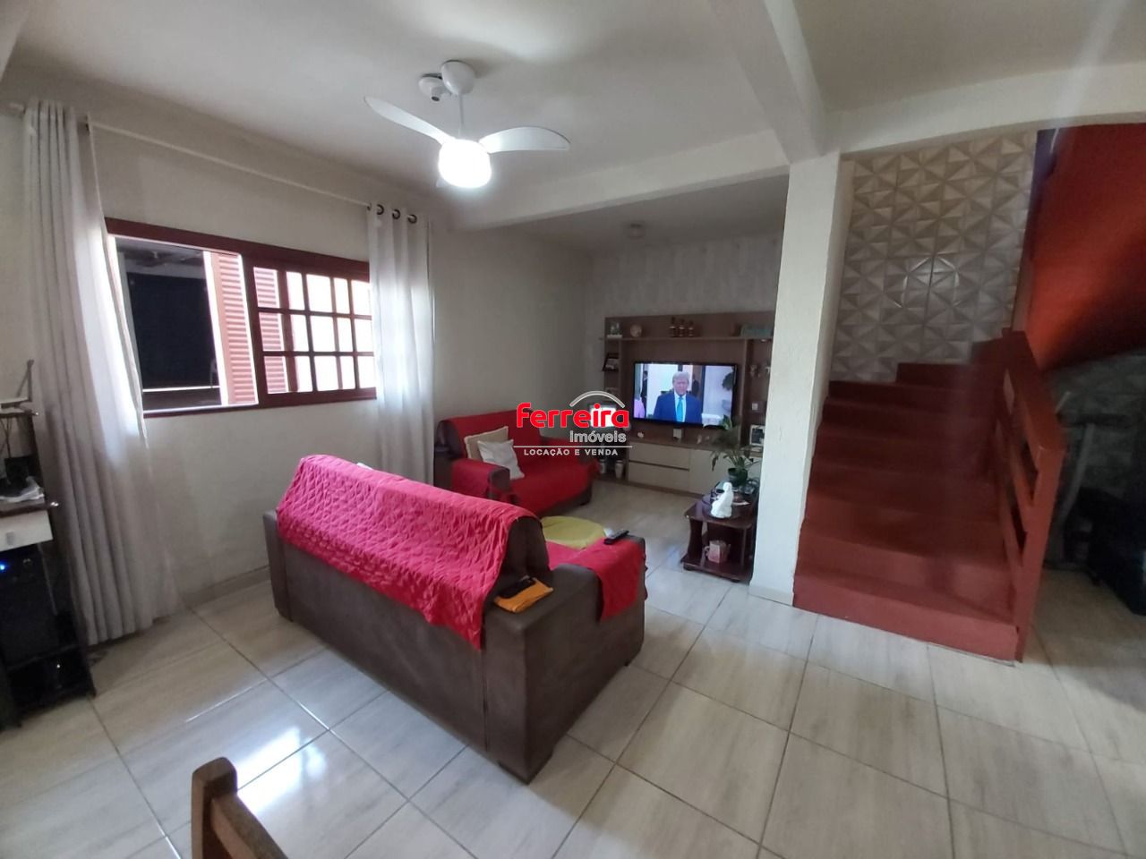 Casa, 3 quartos, à venda, 100 m², Vila Nova - Porto Alegre — foto 3
