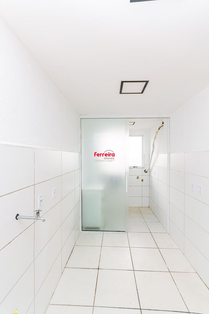 Apartamento, 2 quartos, à venda, 51 m², Chapéu do Sol - Porto Alegre — foto 3