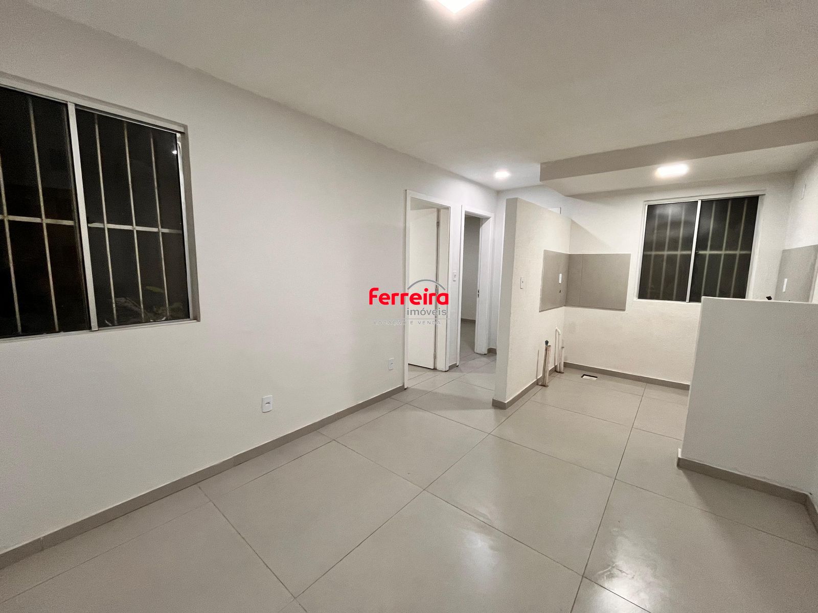 Apartamento - 2 Dormitórios,