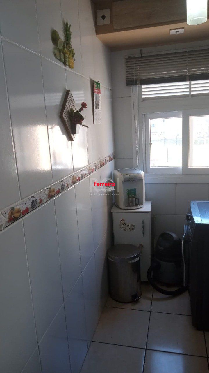 Apartamento, 2 quartos, à venda, 48 m², Restinga - Porto Alegre — foto 3